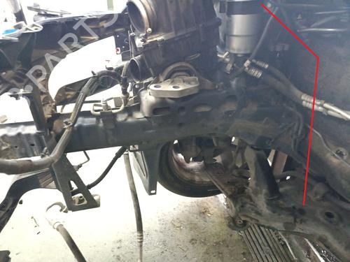 Altro OPEL CORSA D (S07) 1.3 CDTI (L08, L68) (75 hp) 30808988