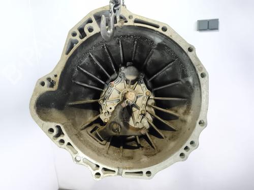 Gearbox NISSAN NAVARA NP300 (D40) 2.5 dCi 4WD (D40TT, D40T, D40M, D40BB) | BP34734377M3  - Image 9