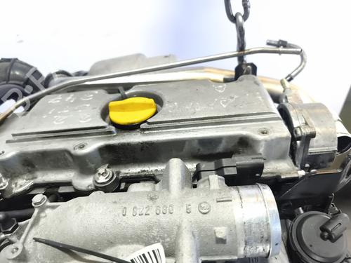 Engine OPEL ZAFIRA A MPV (T98) 2.2 DTI 16V (F75) | BP33677471M1 - Image 13