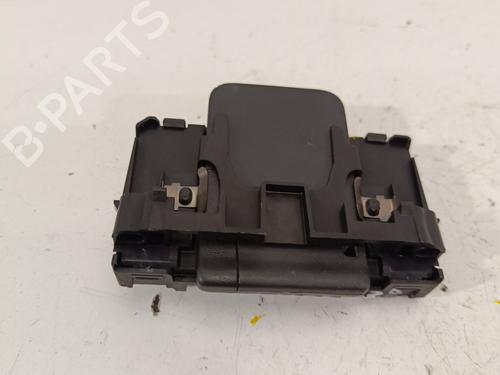 Ignition barrel RENAULT MEGANE II (BM0/1_, CM0/1_)  | BP16571664M48 