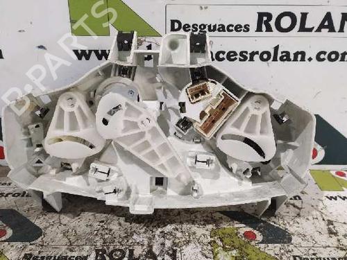 Climate control FORD KA (RU8) 1.2 | BP6074926I5 