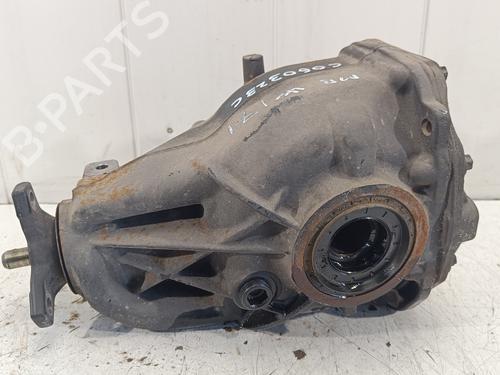 Differential, bag MERCEDES-BENZ SLK (R171) [2004-2011]  13548435