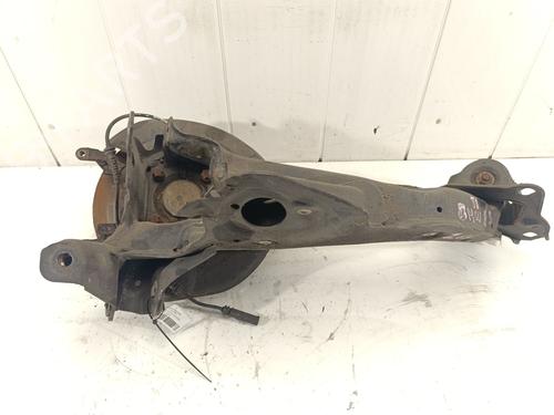 Used Left rear steering knuckle BMW 2 Active Tourer (F45) 216 d (116 hp) 29983286