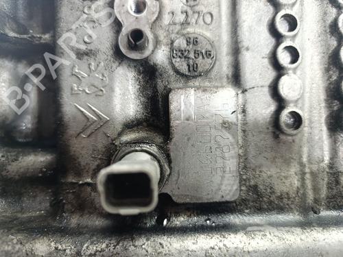 Andre FORD FIESTA VI (CB1, CCN) 1.5 TDCi | BP30173296O1