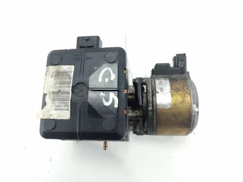 Used Suspension compressor Suspension compressor CITROËN C5 I (DC_) 2.0 HDi (DCRHZB, DCRHZE) (109 hp) 33755164 33755164