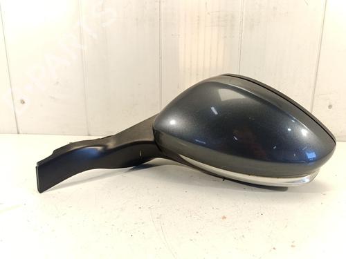 Left mirror PEUGEOT 208 I (CA_, CC_) 1.2 VTI 82 | BP25003270C26 