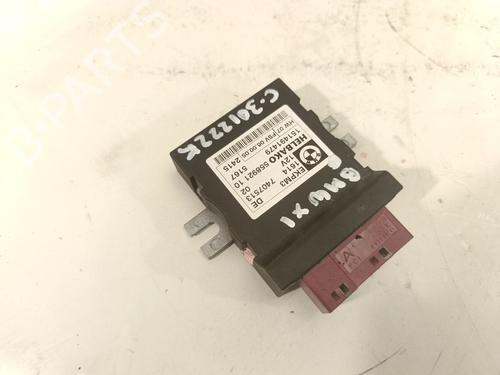 Used Electronic module BMW X1 (E84) sDrive 18 d (143 hp) 29888099