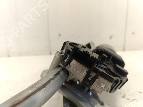 Front windshield wiper arm BMW X3 (E83) 3.0 d | BP28163689C143