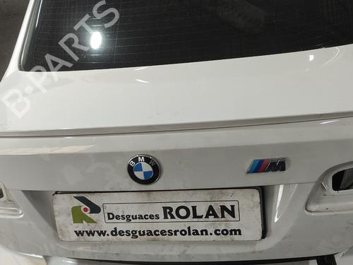 Tailgate BMW 3 Coupe (E92) 320 d | BP12550544C6 
