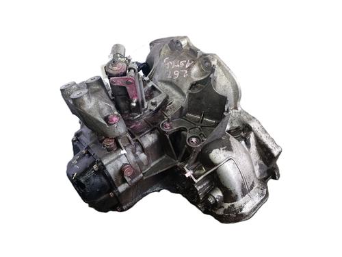 Gearbox OPEL ASTRA J (P10) 1.6 (68) | BP30751841M3