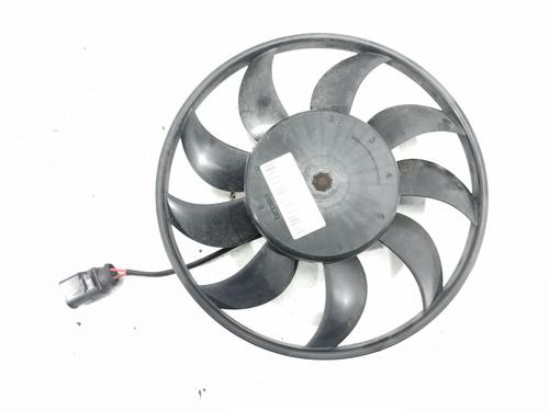 Used Radiator fan Radiator fan VW GOLF VII (5G1, BQ1, BE1, BE2) 2.0 GTI (230 hp) 35992602 35992602