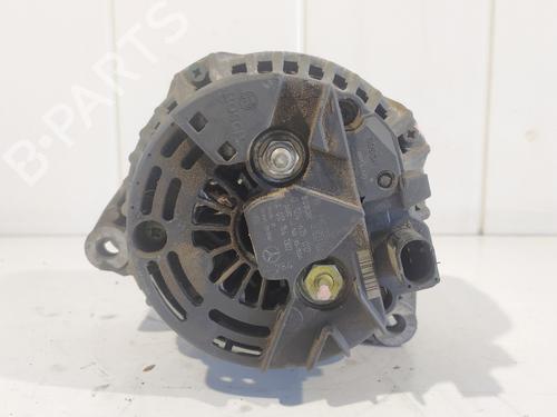 Generator MERCEDES-BENZ E-CLASS (W211)  | BP7992897M7 