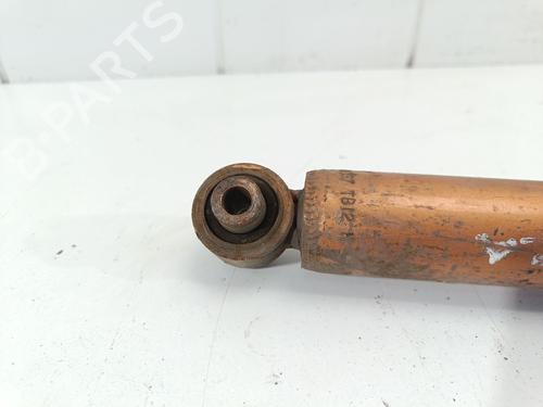 Left rear shock absorber AUDI A3 (8L1) 1.9 TDI | BP24401148M18 