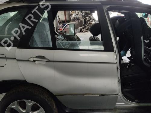 Used Right rear door BMW X5 (E53) 3.0 d (184 hp) 17235507