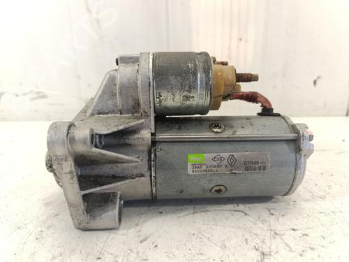 Used Starter RENAULT SCÉNIC II (JM0/1_) 1.9 dCi (JM14) (131 hp) 29490552