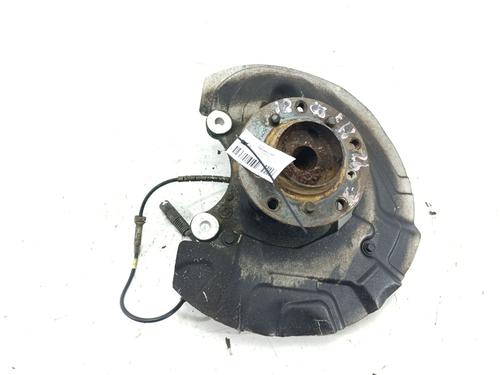 Right front steering knuckle BMW 3 Coupe (E92) M3 | BP31800801M26 