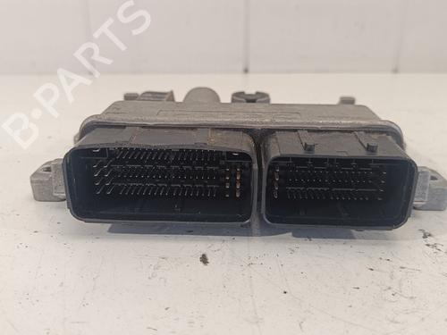 Engine control unit (ECU) TOYOTA PROACE Van (MDZ_) 2.0 D4d (MDZ3) | BP17522564M57 