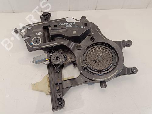 Used Front left window mechanism CITROËN BERLINGO MULTISPACE (B9) [2008-2025]  16848700