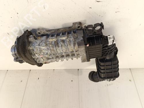 Turbocharger/Supercharger VW GOLF VI (5K1) 1.4 TSI | BP25883276M71 