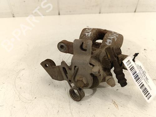 Left rear brake caliper OPEL ASTRA H (A04) 1.7 CDTI (L48) | BP26549635M107 