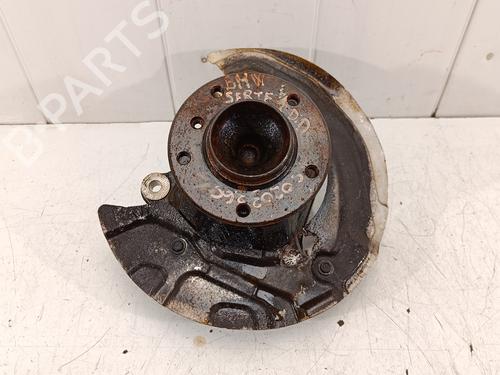 Right front steering knuckle BMW 1 (E81) 120 d | BP11724358M26 