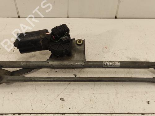 Used Other OPEL VECTRA B (J96) [1995-2004]  14300804
