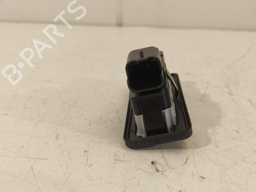 Tailgate handle PEUGEOT 3008 II SUV (MC_, MR_, MJ_, M4_) 1.6 PureTech 180 (M45GFR, M45GFU) | BP9811603C132 