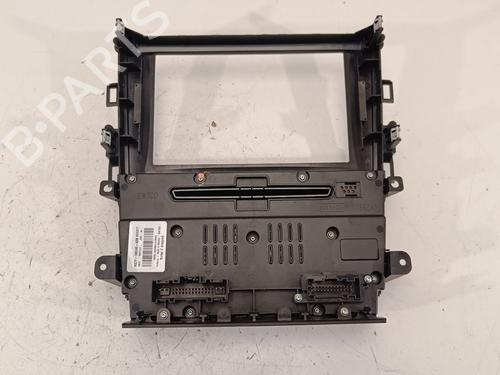Climate control FORD MONDEO V Hatchback (CE)  | BP18009153I5 