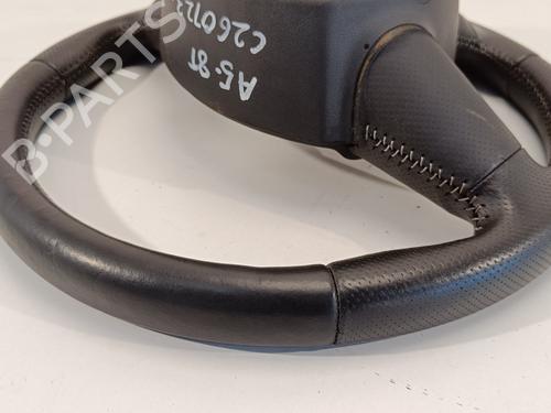 Steering wheel AUDI A5 (8T3) 2.7 TDI | BP15393479C49 