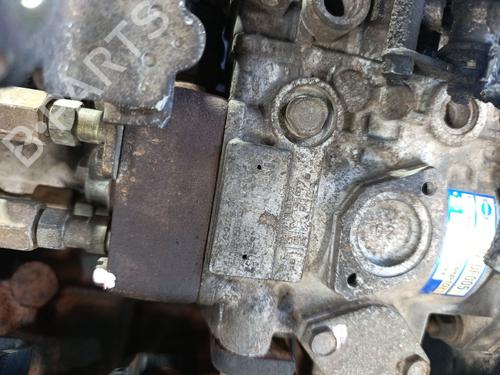 Engine NISSAN TERRANO II (R20) 2.7 TD 4WD | BP31189903M1