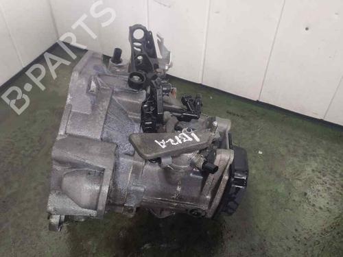 Gearbox SEAT IBIZA IV (6J5, 6P1)  | BP6925643M3 