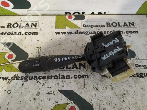 Used Headlight switch TOYOTA RAV 4 II (_A2_) [2000-2005]  4057115