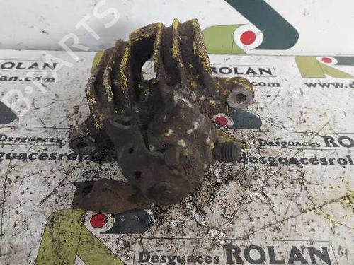 Left rear brake caliper SEAT IBIZA II (6K1)  | BP11584869M107 