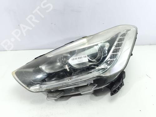 Used Left headlight Left headlight CITROËN DS5 1.6 HDi 115 (114 hp) 33540592 33540592