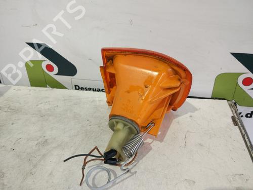 Right front indicator FORD FIESTA I (GFBT)  | BP4060561C33 