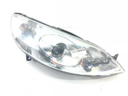 right-headlight-peugeot-407-6d_-2004-2005-2006-2007-2008-2009-2010-2011-33690975 main image