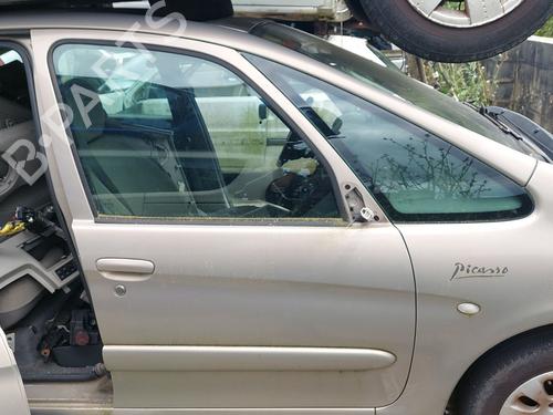 Used Right front door CITROËN XSARA PICASSO (N68) [1999-2012]  28545052