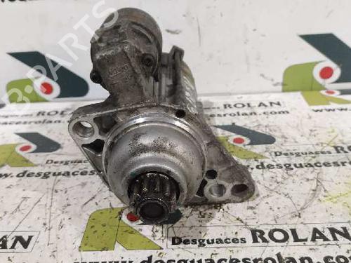 Starter VW GOLF V (1K1) 1.9 TDI | BP5654472M8 