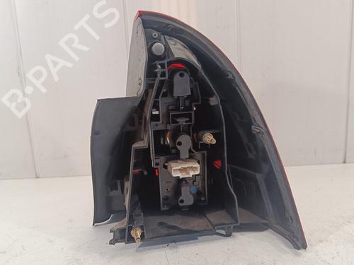Left taillight CITROËN C5 II (RC_)  | BP18254815C34 