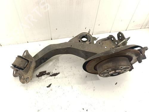 Left rear steering knuckle BMW 2 Active Tourer (F45) 216 d | BP29983286M27