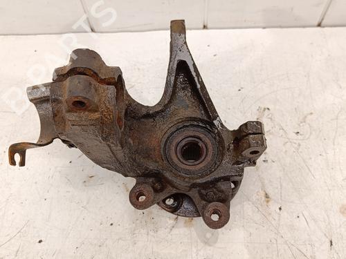 Right front steering knuckle CITROËN ZX (N2) 1.4 i | BP11718255M26 