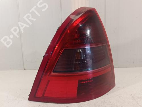 Left taillight CITROËN C5 II (RC_)  | BP18254815C34 