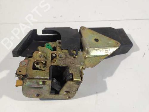 Rear left lock VOLVO S40 I (644) 2.0 T | BP6089102C100 