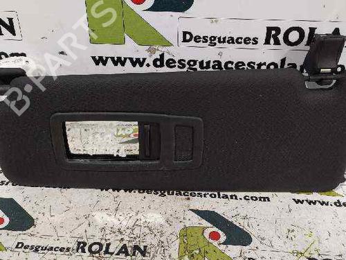 Left sun visor BMW 4 Gran Coupe (F36) 420 d | BP4070993I1 
