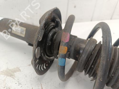 Left front shock absorber VW GOLF VI (5K1) 1.6 TDI | BP24445879M16 