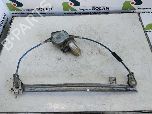 Front left window mechanism FIAT PUNTO (176_) 60 1.2 | BP4062426C22 
