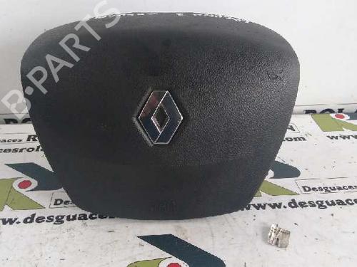 Førerens kollisjonspute RENAULT LAGUNA III (BT0/1) 2.0 dCi (BT01, BT08, BT09, BT0E, BT0K, BT12, BT1C, BT1D,... (150 hp) 4082179