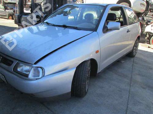 Front right window mechanism SEAT IBIZA II (6K1)  | BP4053427C23 