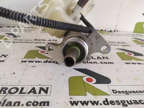 Brake master cylinder CITROËN C2 (JM_) | BP4220474M77 - Image 2