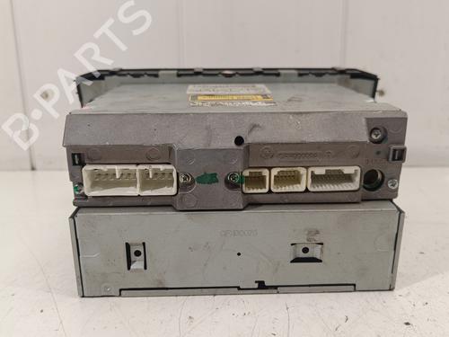 Radio TOYOTA AVENSIS (_T25_)  | BP22975461E6 